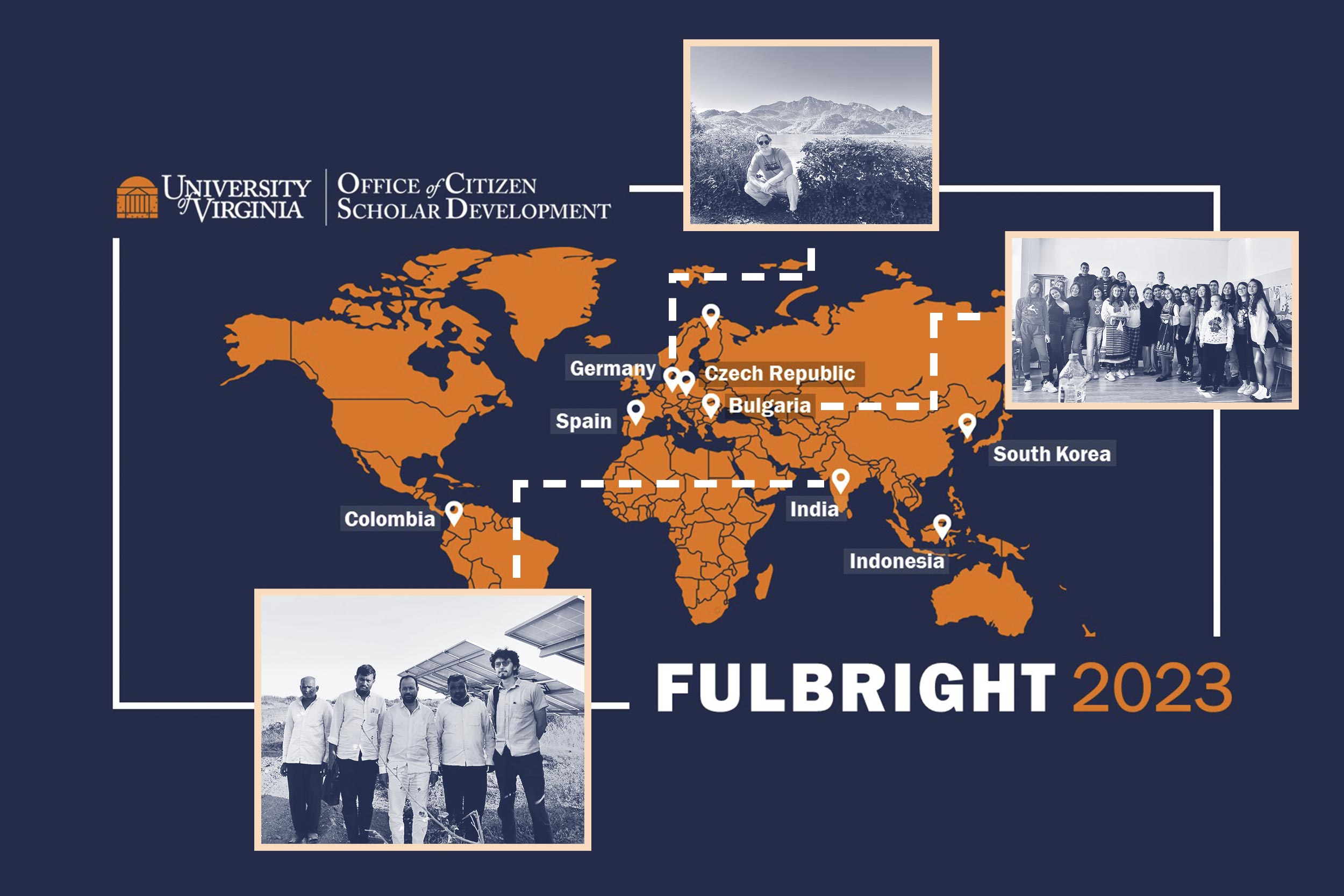 Fulbright 2023-2024
